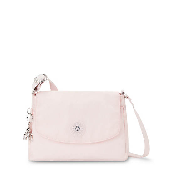 Kipling Tamia Crossbody Veske Lilla Rosa | NO 1983JP